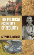 Cover: The Political Economy of Security - Princeton University Press