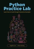 Cover: Python Practice Lab - Princeton University Press