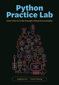 Enlarge image Cover: Python Practice Lab - Princeton University Press