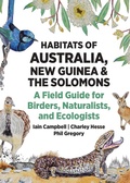 Cover: Habitats of Australia, New Guinea, and the Solomons - Princeton University Press