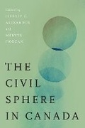 Cover: The Civil Sphere in Canada - University of British Columbia Press