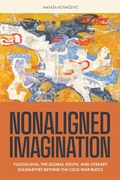 Cover: Nonaligned Imagination - Northwestern University Press