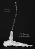 Cover: Of Joints and Other Articulations - Northwestern University Press