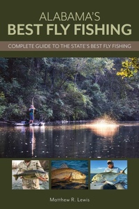 Bild: Alabama's Best Fly Fishing - Stackpole Books