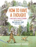 Cover: How to Have a Thought - Holiday House Inc