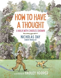 Abbildung von: How to Have a Thought - Holiday House Inc