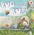 Cover: Bug on the Bus - Holiday House Inc