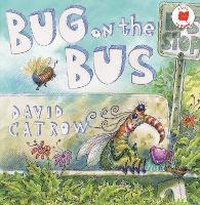 Enlarge image Cover: Bug on the Bus - Holiday House Inc