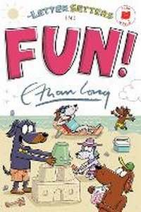 Enlarge image Cover: The Letter Setters in Fun! - Holiday House Inc