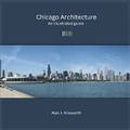 Cover: Chicago Architecture - Oblique Books