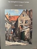 Cover: The Fylingdales Group of Artists 1925-2025 - Bracken Press