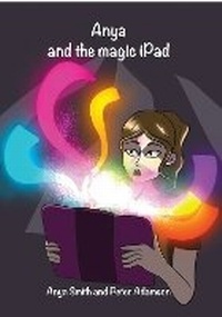 Abbildung von: Anya and the Magic iPad - P&LA