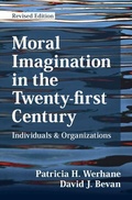 Cover: Moral Imagination in the Twenty-first Century - Cambridge University Press