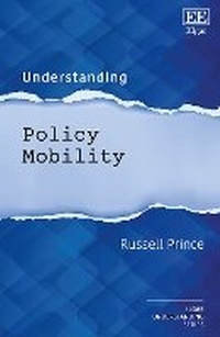 Enlarge image Cover: Understanding Policy Mobility - Edward Elgar Publishing