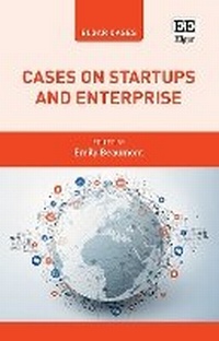 Abbildung von: Cases on Startups and Enterprise - Edward Elgar Publishing