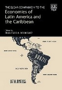 Abbildung von: The Elgar Companion to the Economies of Latin America and the Caribbean - Edward Elgar Publishing