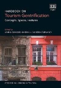 Abbildung von: Handbook on Tourism Gentrification - Edward Elgar Publishing