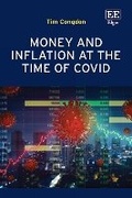 Cover: Money and Inflation at the Time of Covid - Edward Elgar Publishing