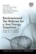 Abbildung von: Environmental Tax Reforms for a Just Energy Transition - Edward Elgar Publishing