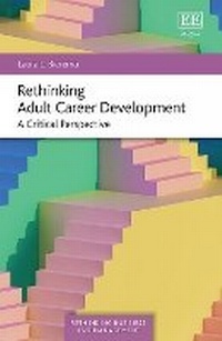 Abbildung von: Rethinking Adult Career Development - Edward Elgar Publishing