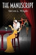 Cover: The Manuscript - Blossom Spring Publishing