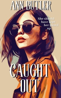 Enlarge image Cover: Caught Out - Ann Butler
