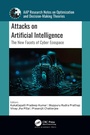 Cover: Attacks on Artificial Intelligence - Apple Academic Press Inc.