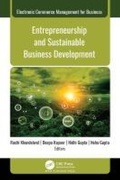 Cover: Entrepreneurship and Sustainable Business Development - Apple Academic Press Inc.