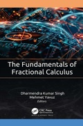 Bild: The Fundamentals of Fractional Calculus - Apple Academic Press Inc.