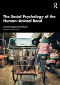 Abbildung von: The Social Psychology of the Human-Animal Bond - Routledge