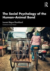 Abbildung von: The Social Psychology of the Human-Animal Bond - Routledge