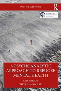 Abbildung von: A Psychoanalytic Approach to Refugee Mental Health - Routledge