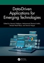 Cover: Data-Driven Applications for Emerging Technologies - CRC Press