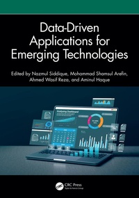 Abbildung von: Data-Driven Applications for Emerging Technologies - CRC Press