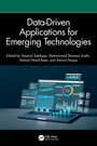 Cover: Data-Driven Applications for Emerging Technologies - CRC Press