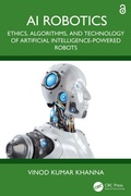 Bild: AI Robotics - CRC Press