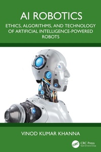 Abbildung von: AI Robotics - CRC Press