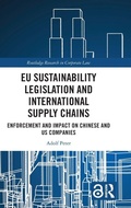Abbildung von: EU Sustainability Legislation and International Supply Chains - Routledge