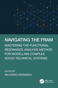 Abbildung von: Navigating the FRAM - CRC Press