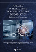 Bild: Applied Intelligence for Healthcare Informatics - CRC Press