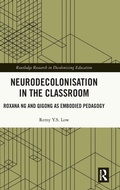 Cover: Neurodecolonisation in the Classroom - Routledge