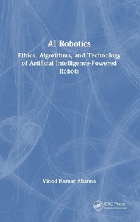Abbildung von: AI Robotics - CRC Press