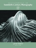 Cover: Encyclopedia of Twentieth-Century Photography - Routledge