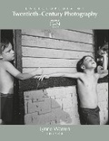 Cover: Encyclopedia of Twentieth-Century Photography - Routledge
