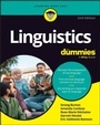 Cover: Linguistics For Dummies - Wiley