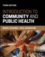 Cover: Introduction to Community and Public Health - Wiley