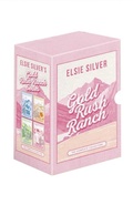 Cover: The Gold Rush Ranch Boxed Set - Simon & Schuster Ltd
