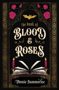 Cover: The Book of Blood and Roses - Penguin Books Ltd