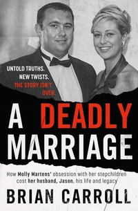 Abbildung von: A Deadly Marriage - Sandycove