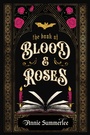 Cover: The Book of Blood and Roses - MICHAEL JOSEPH